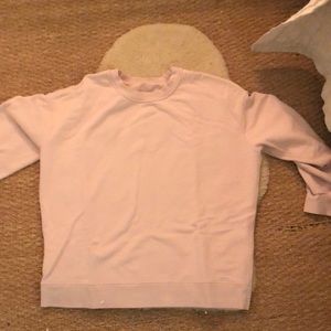 Lululemon pullover